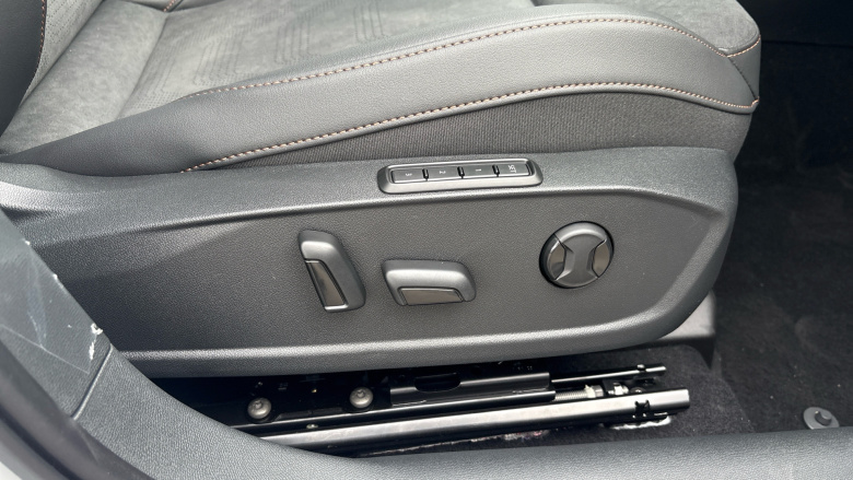 CUPRA Formentor 1.5 eTSI 150 V2 5dr DSG Petrol Estate